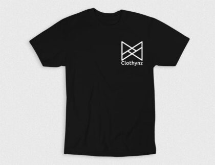 Clothynz Base Original T-Shirt