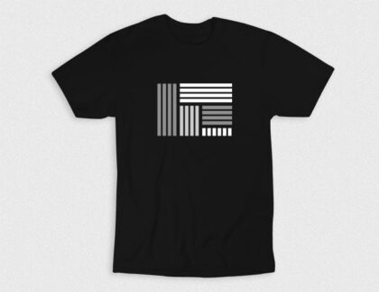 Geometric 01 T-Shirt