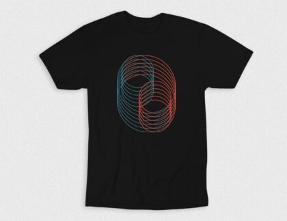 Geometric 02 T-Shirt