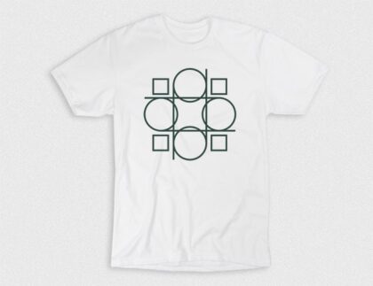 Geometric 03 T-Shirt