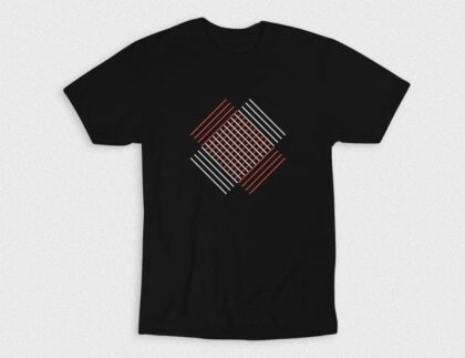 Geometric 04 T-Shirt