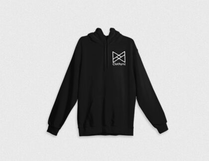 Clothynz Base Original Hoodie