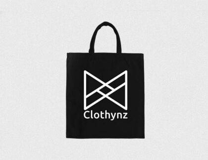 Clothynz Base Original Tote Bag