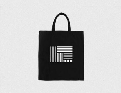 Geometric 01 Tote Bag